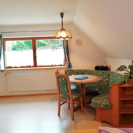 Haus Russold - Fewo22 In Entspannter Atmosphaere - Gruener See Oberort Eksteriør bilde