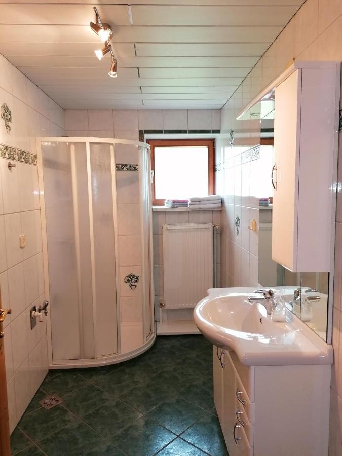Haus Russold - Fewo22 In Entspannter Atmosphaere - Gruener See Oberort Eksteriør bilde