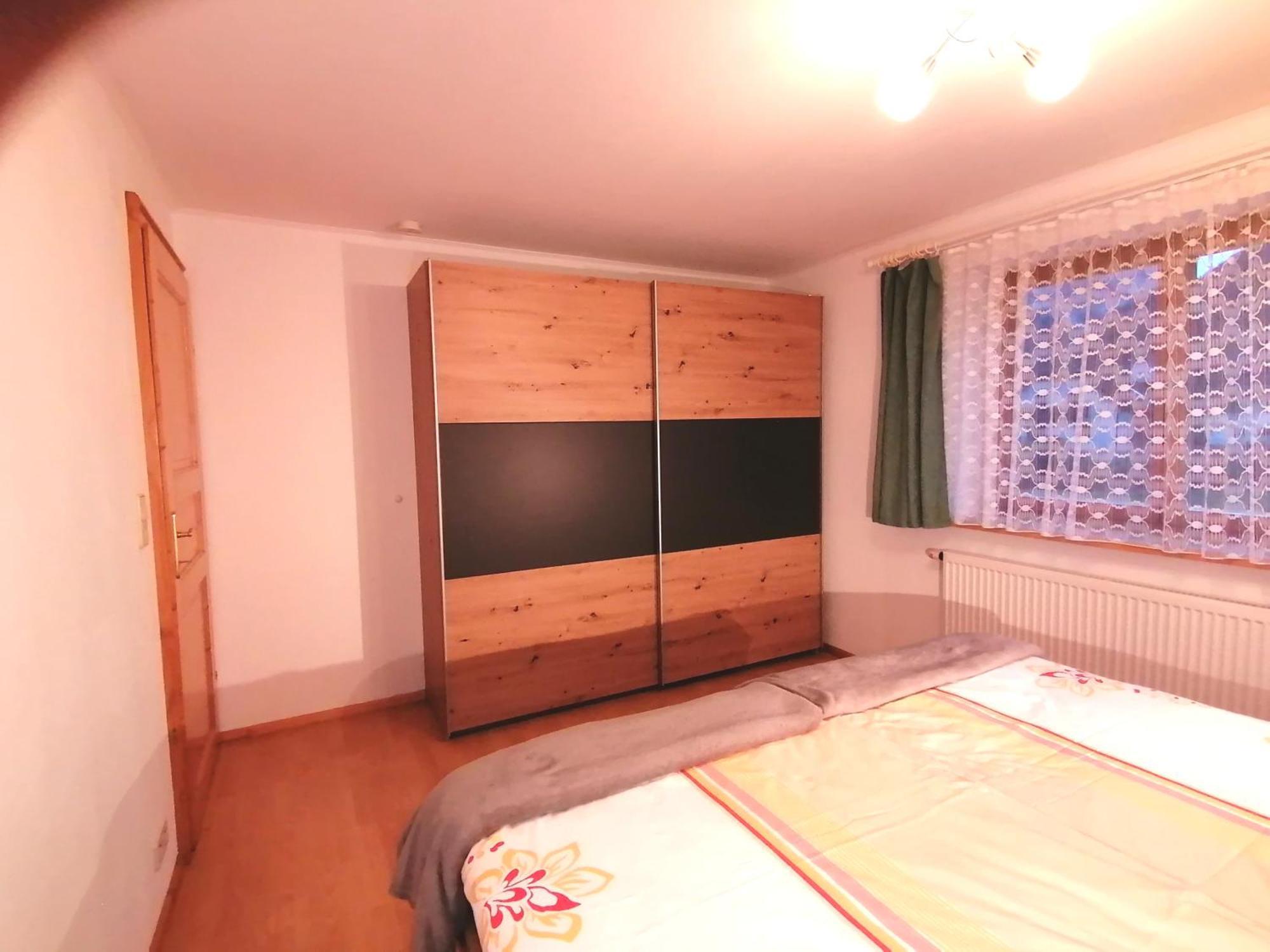 Haus Russold - Fewo22 In Entspannter Atmosphaere - Gruener See Oberort Eksteriør bilde